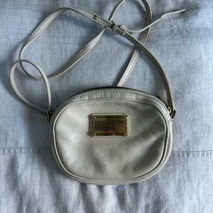 Marc by Marc Jacobs cross body bag